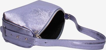 Roberta Rossi Shoulder Bag in Purple