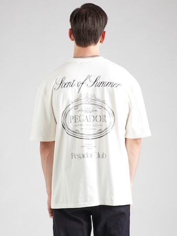 Pegador Bluser & t-shirts 'Ramon' i beige: forside