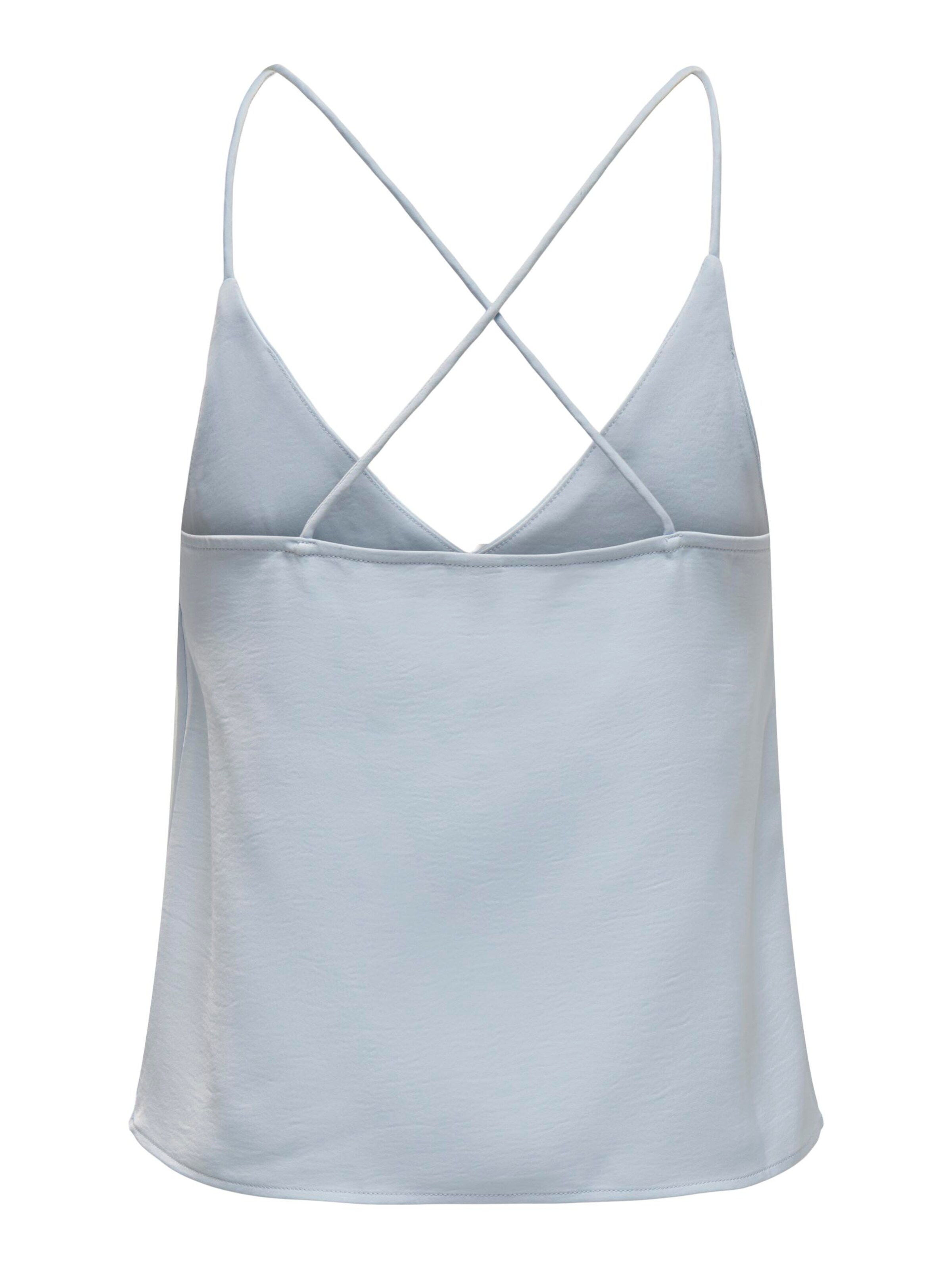 ONLY Τοπ 'ONLLENA MAYA' σε μπλε