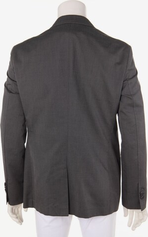 GIORGIO ARMANI Suit Jacket in M in Grey