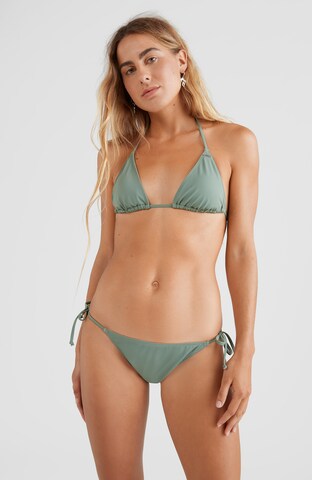 Triangle Bikini 'Essen' O'NEILL en vert : devant