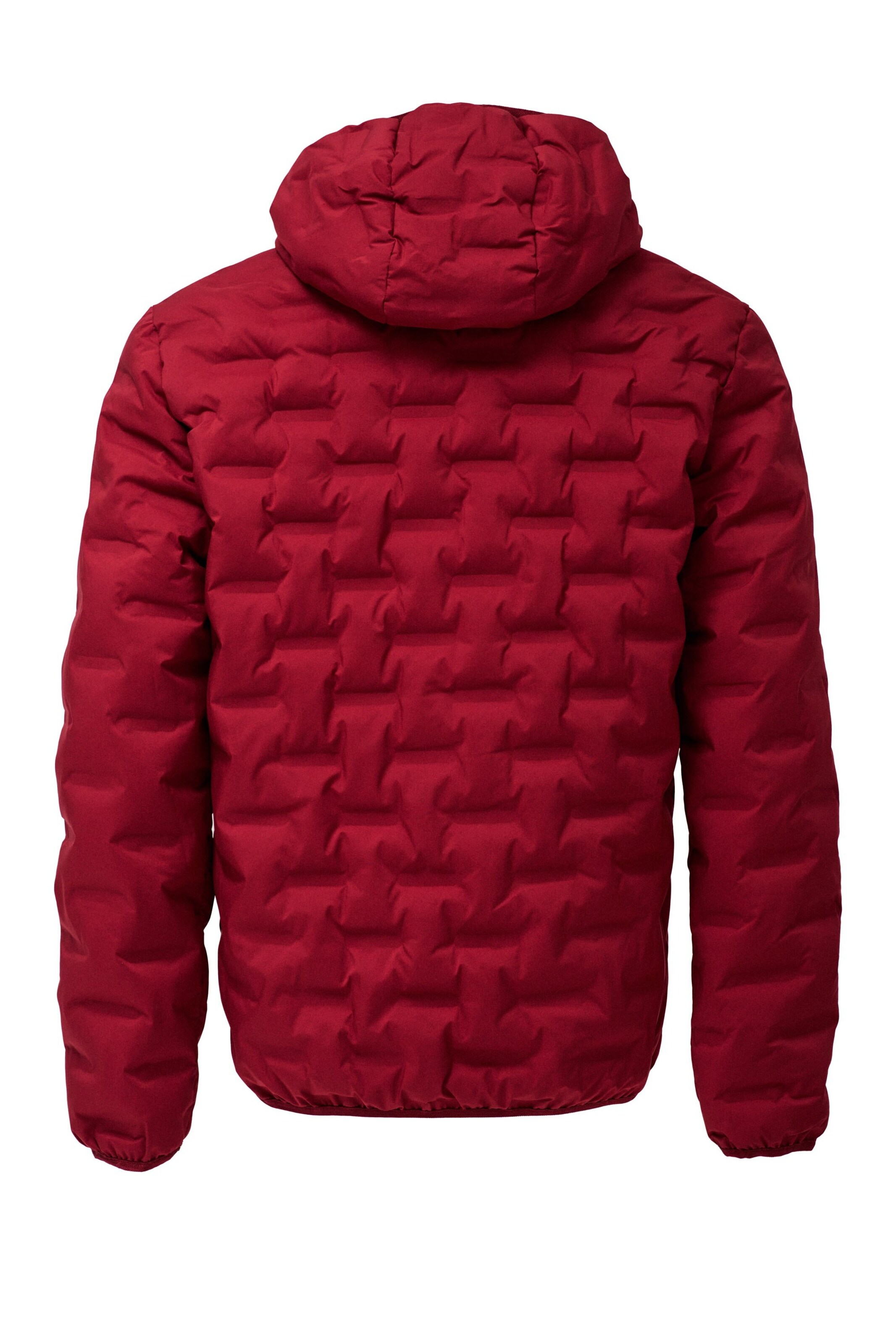 Salsa Jeans Winter jacket in Red