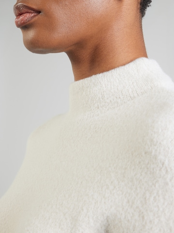 Pull-over 'JDYBETH' JDY en beige