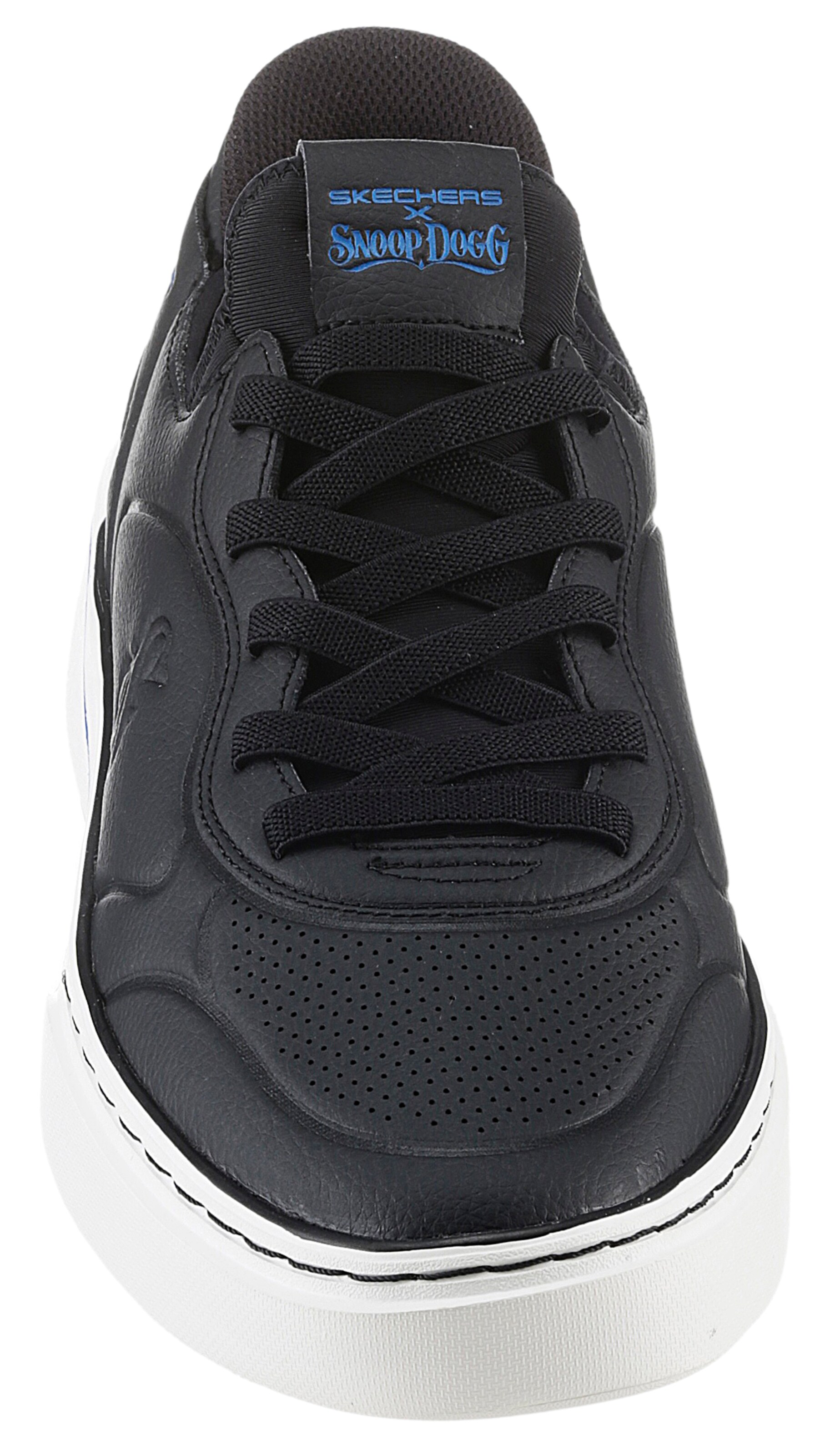 SKECHERS Sneakers in Black