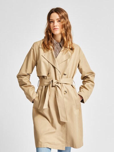 Trenchcoat Fur Damen Online Kaufen About You