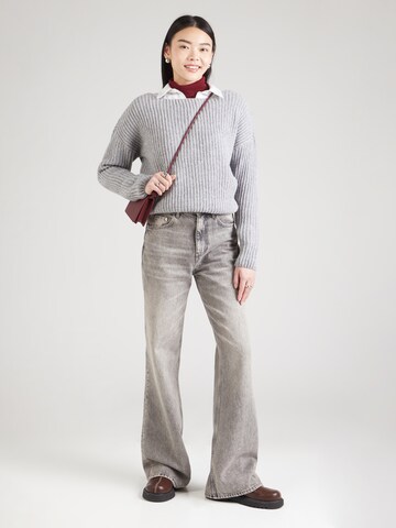 Pullover 'SAAMIRA' di ARMEDANGELS in grigio