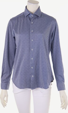 Navyboot Blouse & Tunic in M in Blue: front