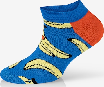 Chaussettes Happy Socks en bleu