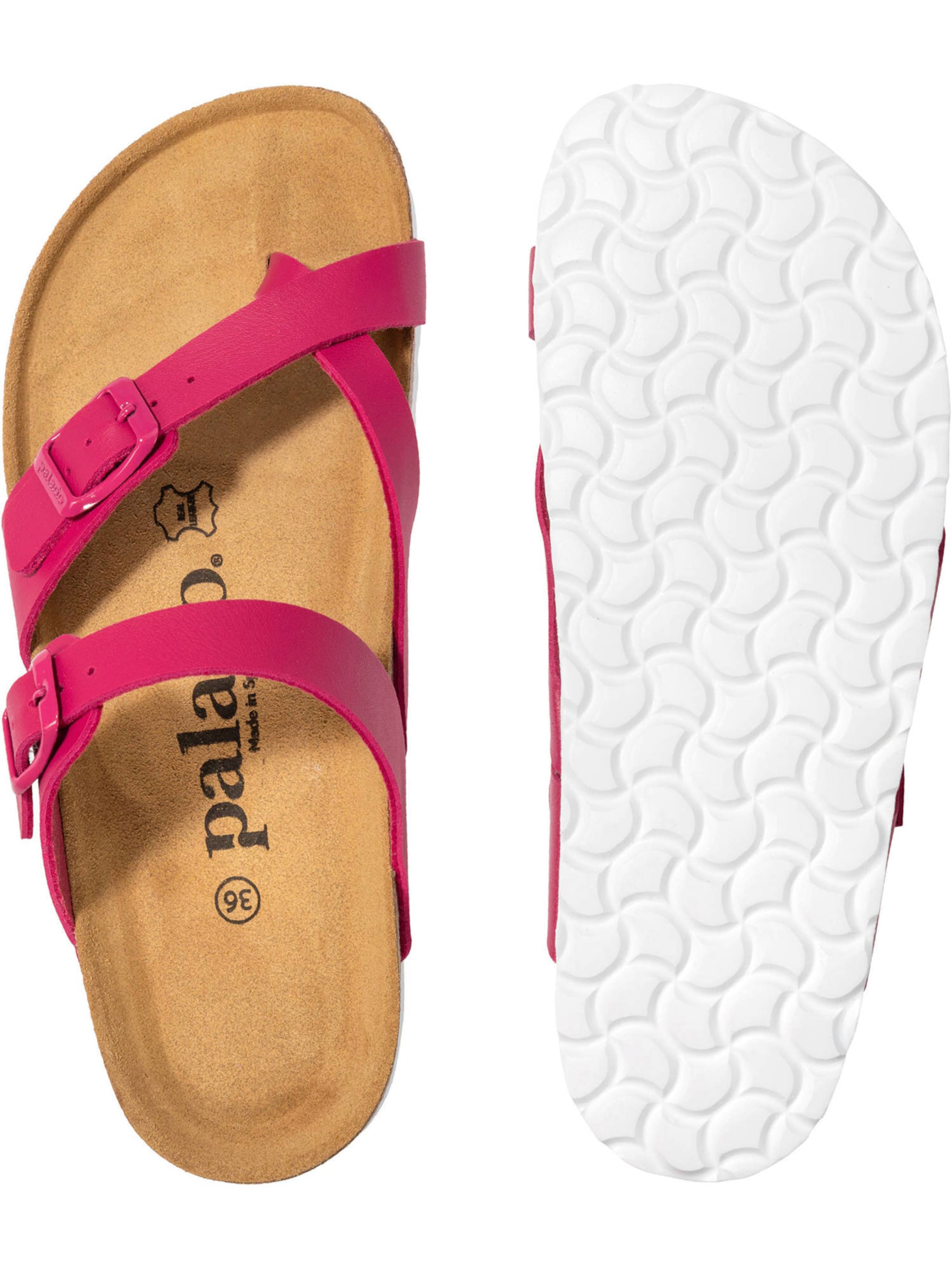 Palado Zehentrenner 'Cres' in Pink