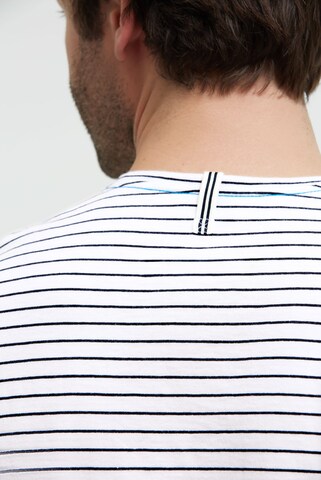 Gaastra Shirt in White