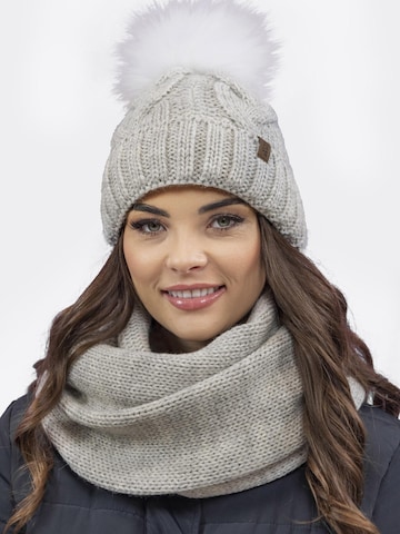 Vivisence Schlauchschal '7103'‌‌‌‌‌ in Beige