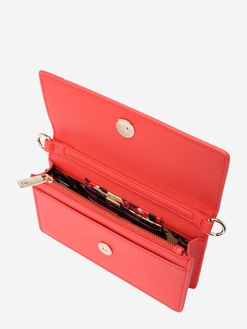 Just Cavalli Clutch in Orange