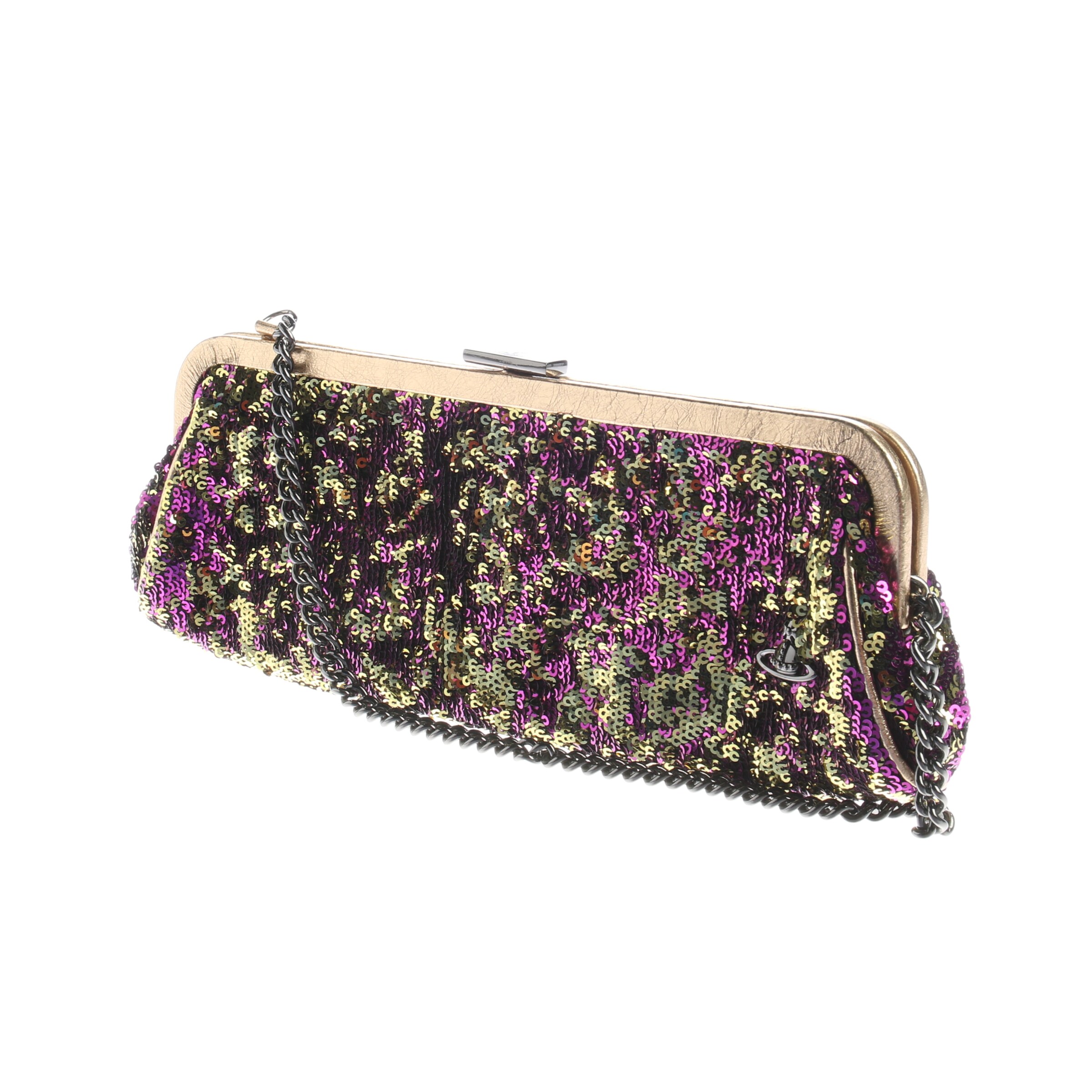 Vivienne Westwood Bag in One size in Mixed colors