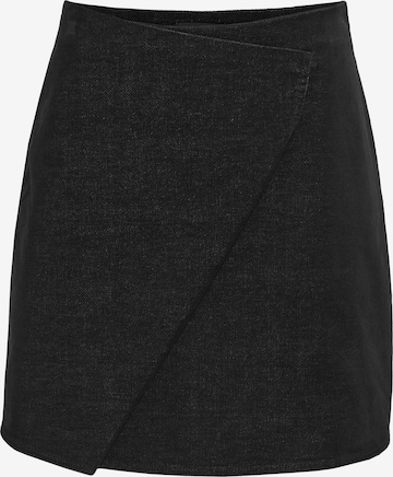 juoda OPUS Sijonas 'Reana': priekis