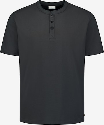 T-Shirt No Excess en gris : devant