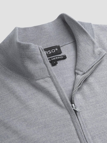 Pull-over merso en gris