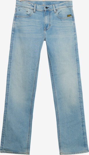 G-STAR Jean 'MOSA' en 140 en bleu clair, Vue avec produit