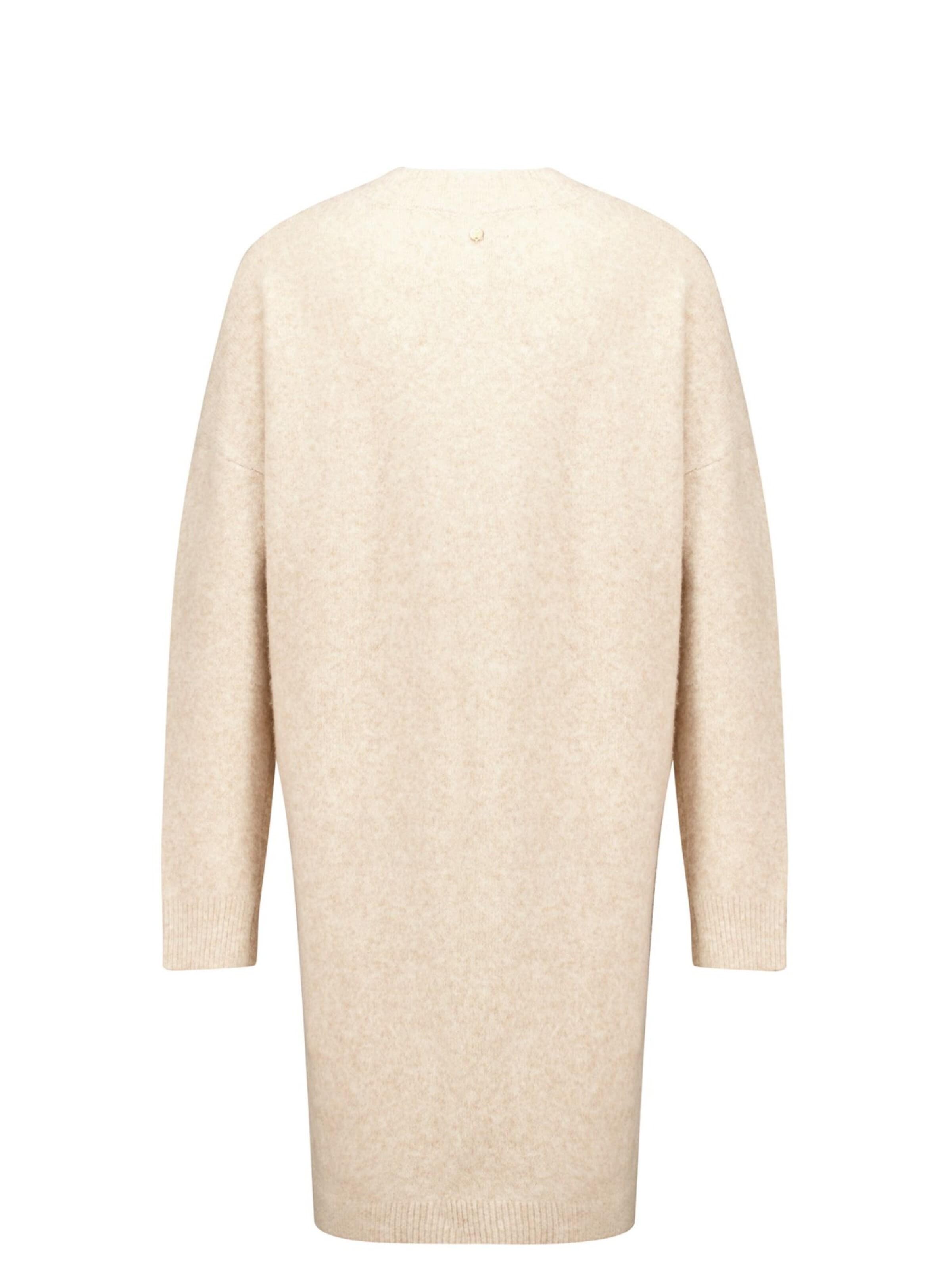 Robe Deeluxe en beige