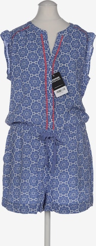 Boden Jumpsuit in M in Blue: front
