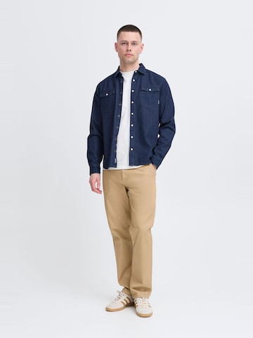 BLEND Regular Chino 'BHMORGAN' in Bruin