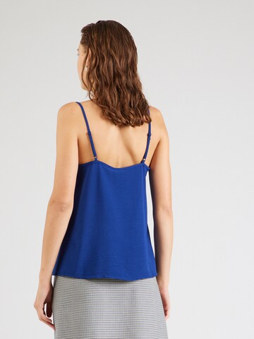 PIECES Top 'PCTIFFANY' in Blau