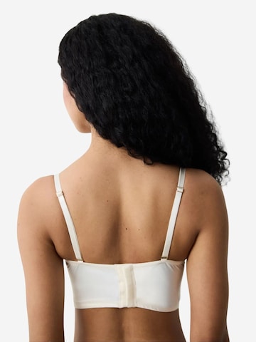 Penti Klasičen Nedrček 'BHs & Bralettes' | bež barva