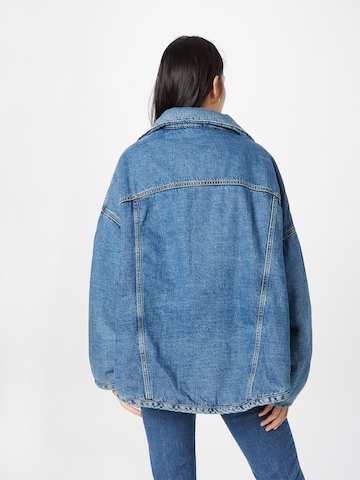 LEVI'S ® Jacke 'Fly Trucker' in Blau