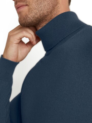 FALKE Pullover 'Pure Cashmere'‌‌‌‌‌ in Blau