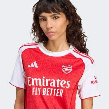 ADIDAS PERFORMANCE Tricot 'FC Arsenal 25/26' in Rood