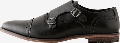 Next Slip On cipele u crna, Pregled proizvoda