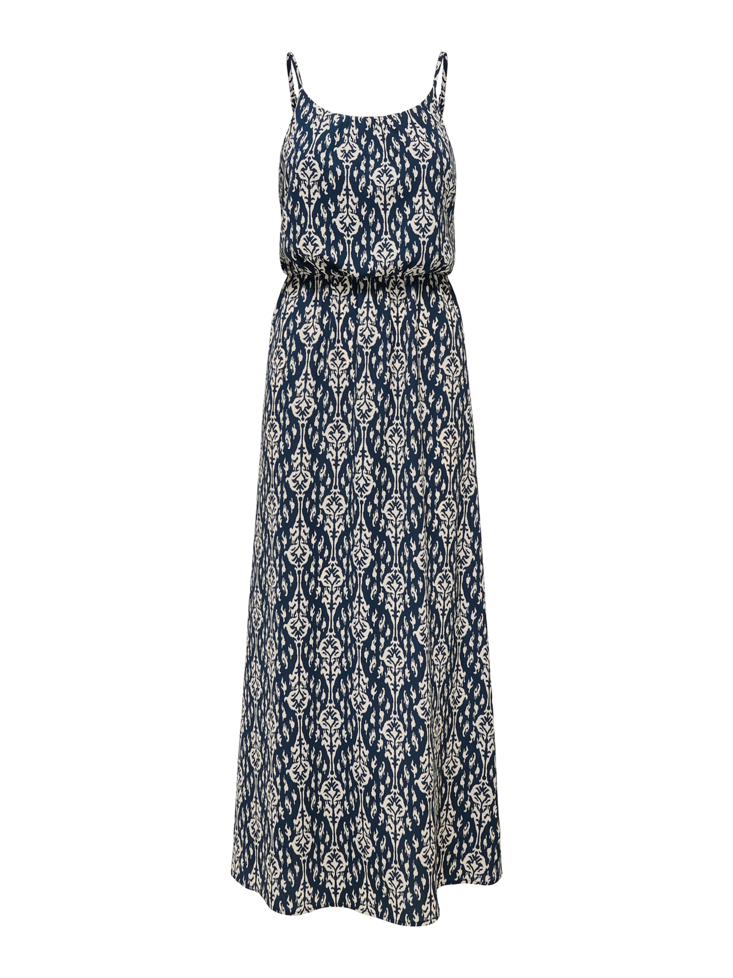 ONLY Kleid 'ONLWinner' in Blau: Vorderseite