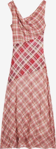 Desigual Mekko värissä punainen: etupuoli