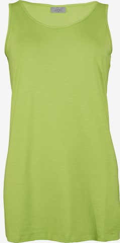 Seidel Moden Top in Green: front