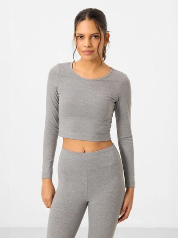 Tommy Life Sweat suit in Grey