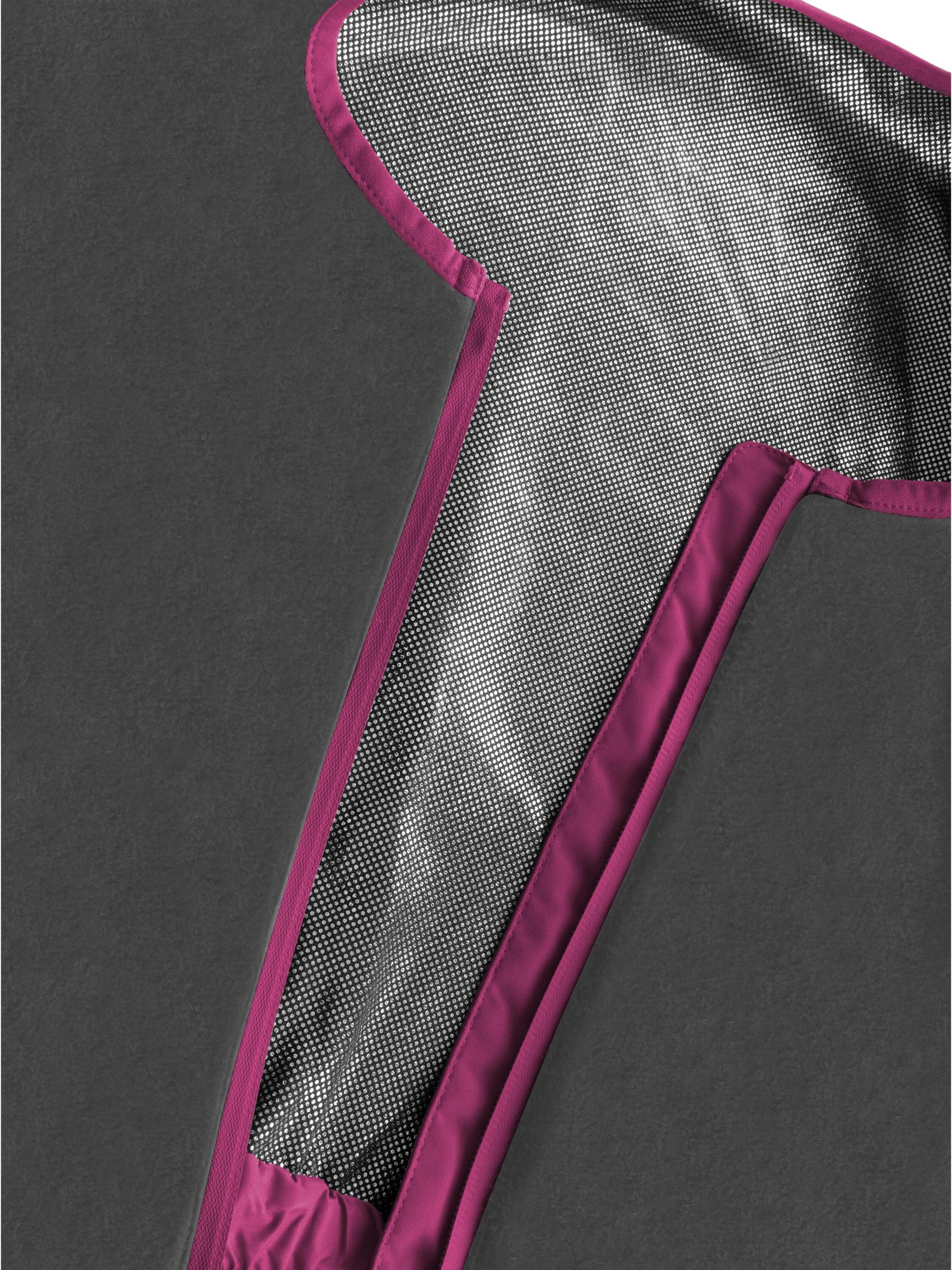 normani Regular Outdoorhose 'Carmacks' in Lila