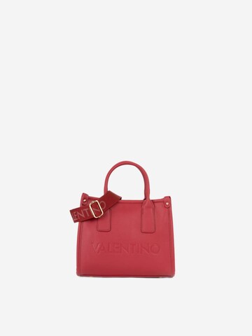 VALENTINO - Shopper 'Valentino Sac Cabas Foxy Re Rouge Femme Rubino' en rojo