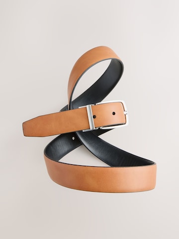 Next Ремень в Коричневый