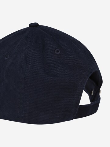 92 The Studio Cap in Blue