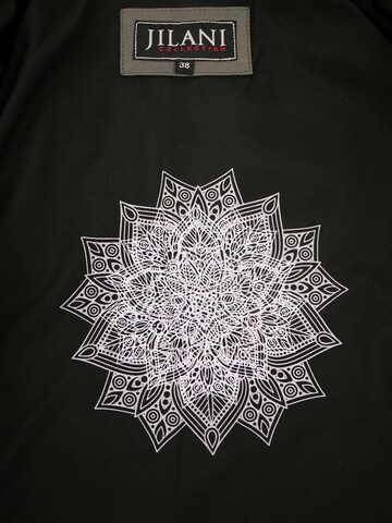 Jilani Tussenjas 'Laura' in Grijs