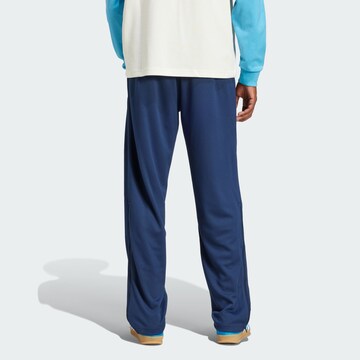 Regular Pantalon ADIDAS ORIGINALS en bleu