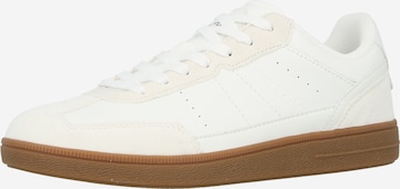 Marc O'Polo Sneaker 'Charlie' in Weiß: Vorderseite