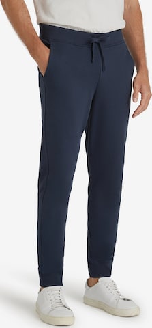 FALKE Sporthose 'Sweat' in Blau: Vorderseite