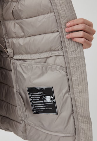 Finn Flare Between-season jacket in Beige