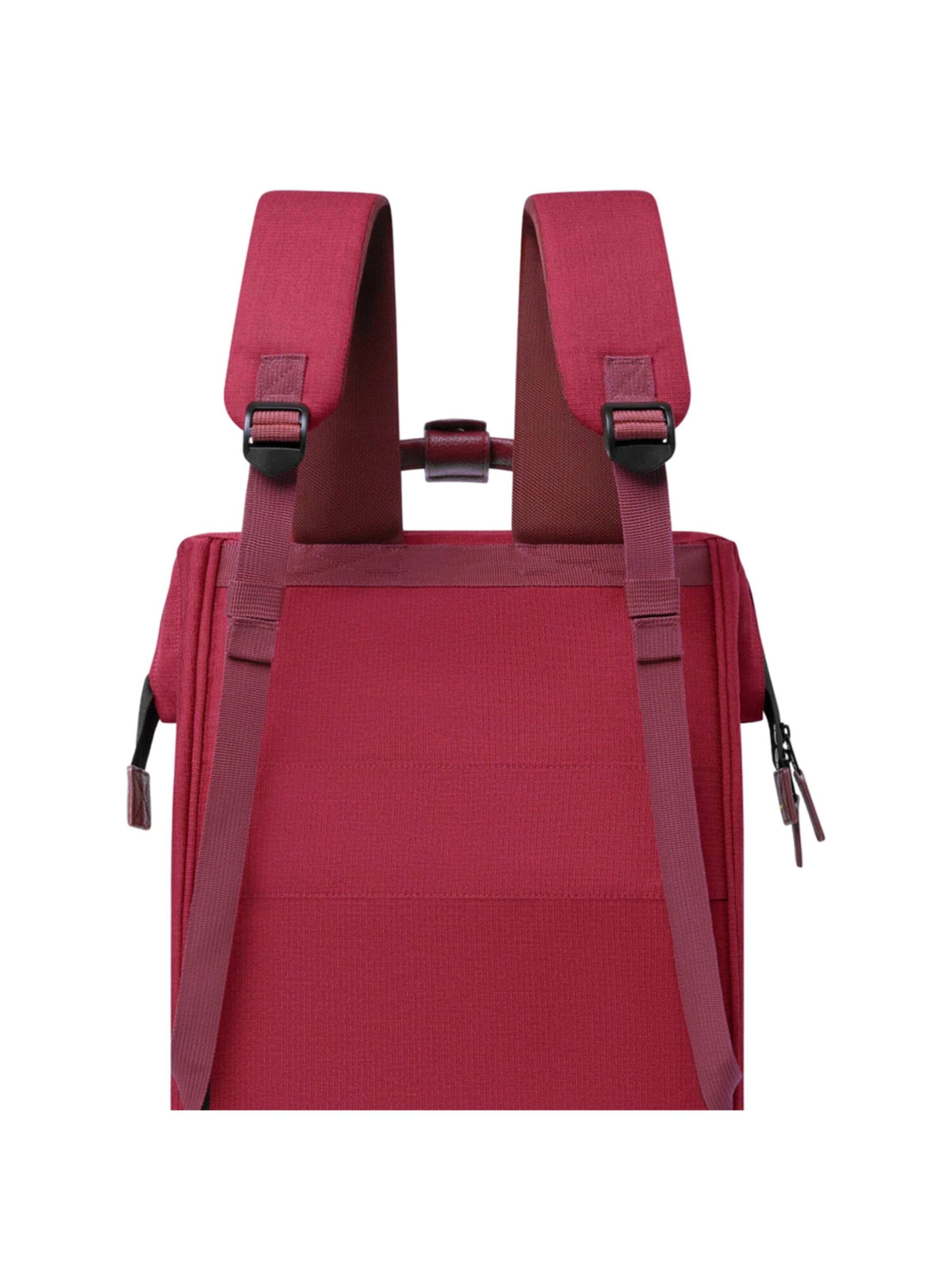 Cabaia Backpack 'Adventurer L' in Red