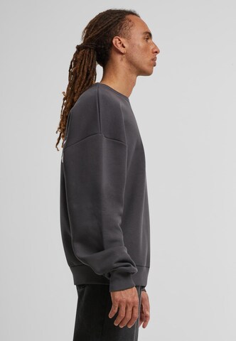 Prohibited Sweatshirt in Grey
