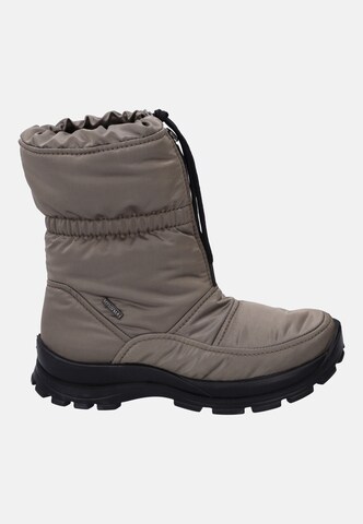 Westland Snow Boots 'Grenoble 118' in Grey