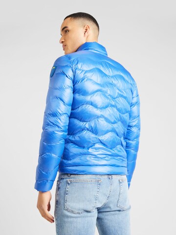 Blauer.USA Between-Season Jacket in Blue