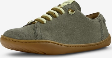 Sneaker 'Peu Cami' di CAMPER in verde: frontale