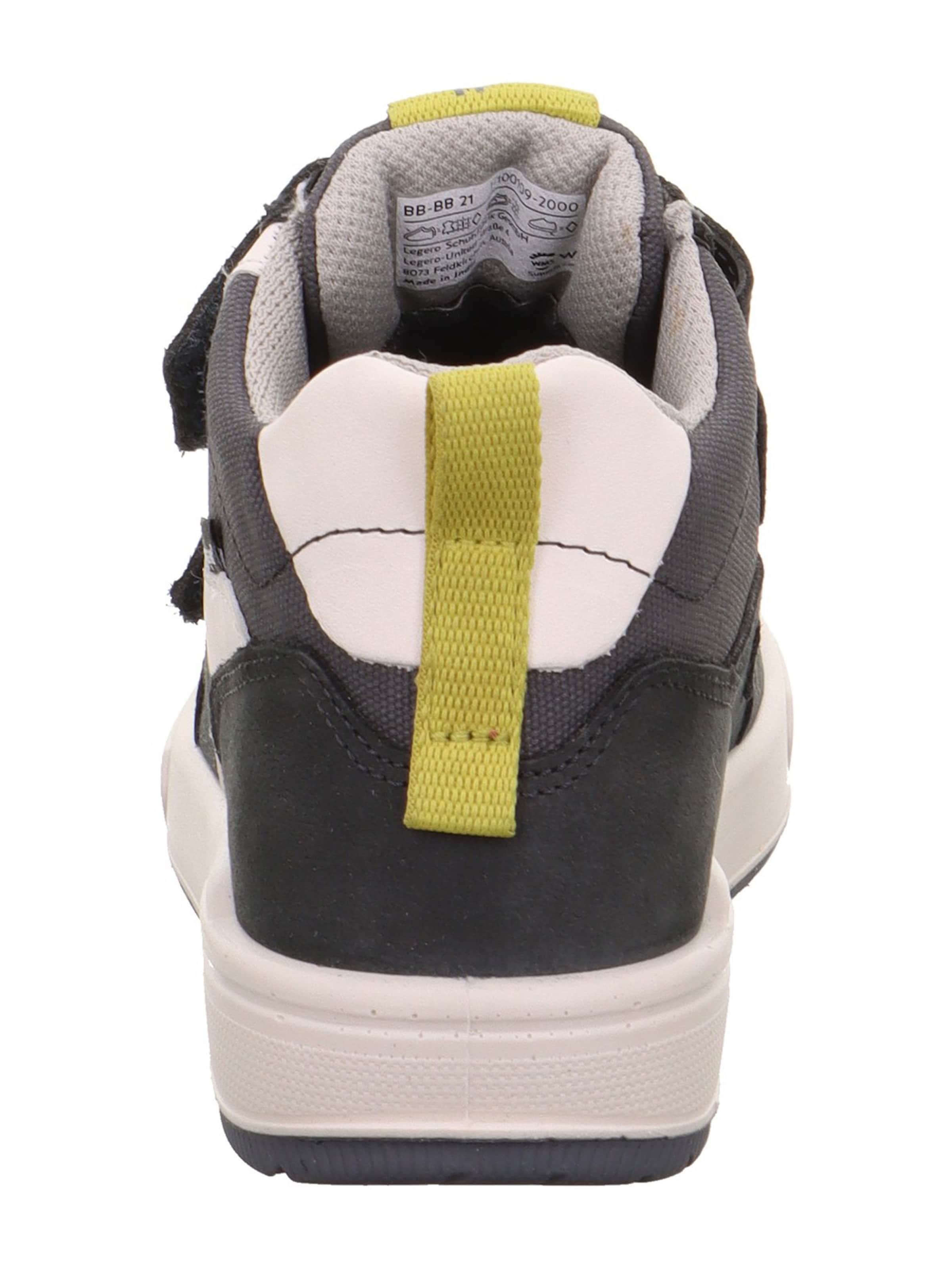 Stivale 'MAVERICK' di SUPERFIT in grigio