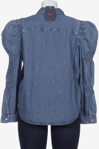 LEVI'S ® Blouse & Tunic in L in Blue